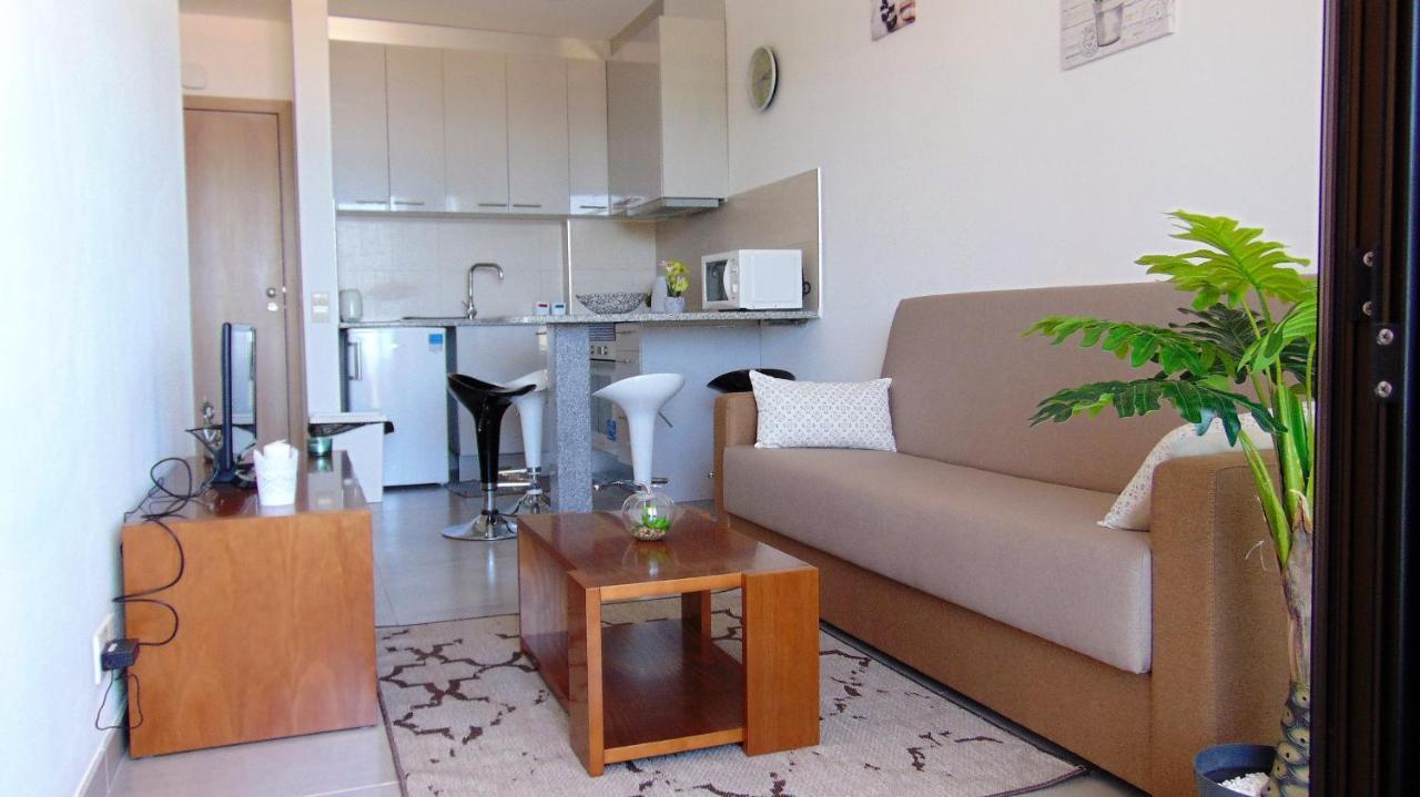 Hortensia Apartment 阿尔布费拉 外观 照片