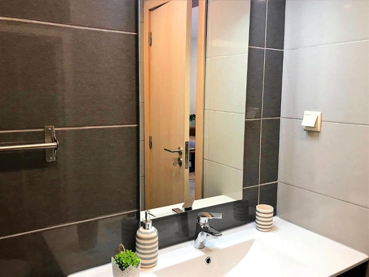 Hortensia Apartment 阿尔布费拉 外观 照片