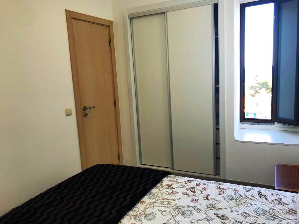 Hortensia Apartment 阿尔布费拉 外观 照片