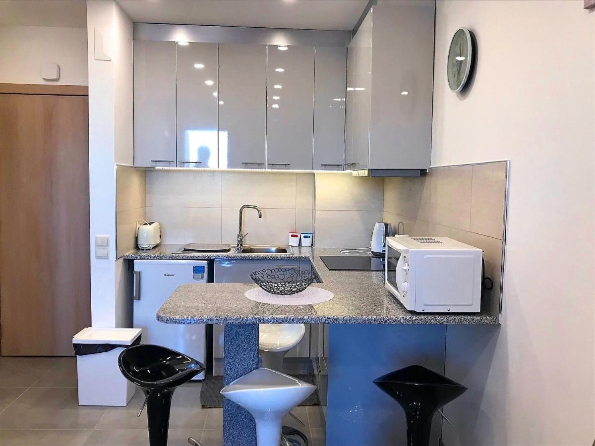 Hortensia Apartment 阿尔布费拉 外观 照片