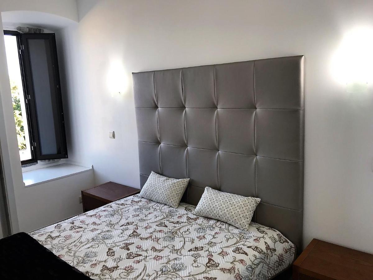 Hortensia Apartment 阿尔布费拉 外观 照片
