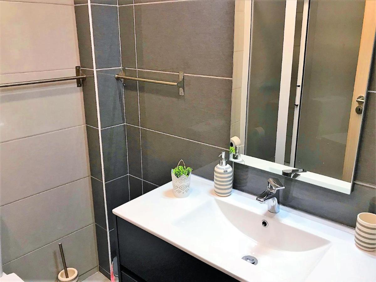 Hortensia Apartment 阿尔布费拉 外观 照片