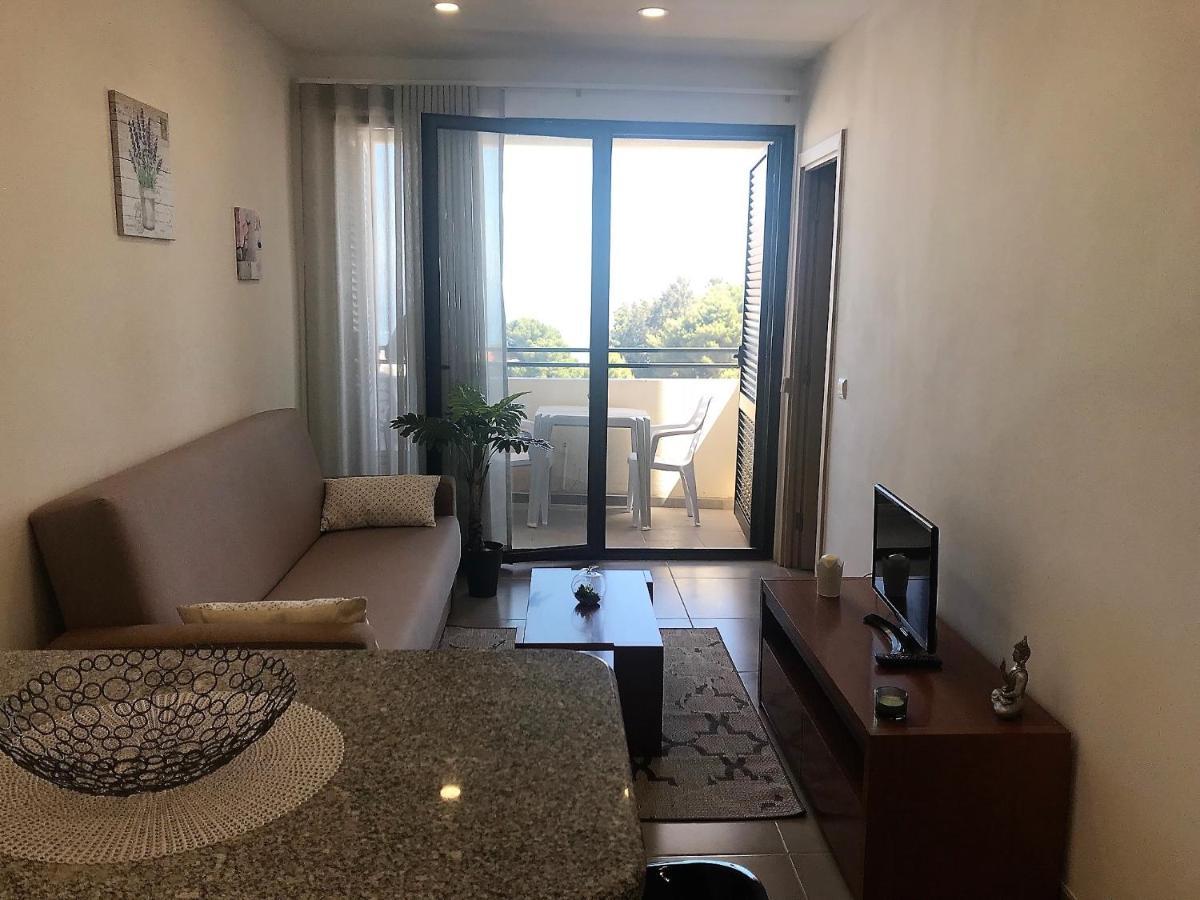 Hortensia Apartment 阿尔布费拉 外观 照片