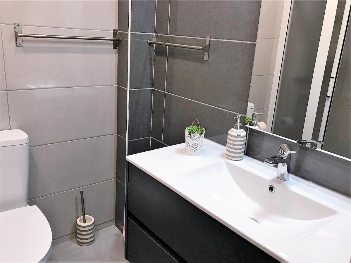 Hortensia Apartment 阿尔布费拉 外观 照片